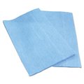 Boardwalk EPS Towels, Unscented, 13 x 21, Blue, PK150 BWK-F420QCB